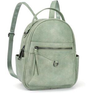 Mini Backpack Purse for Women Fashion Cute Small Travel Backpacks Daypacks